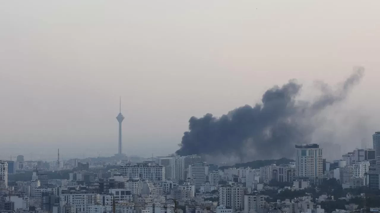 İsrail-İran gerilimi tırmanıyor! Bir nükleer bilim insanı daha hayatını kaybetti!