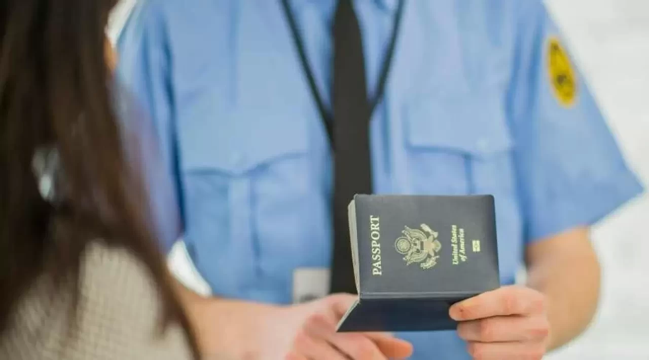 Gümrük Memuru Nasıl Olunur?