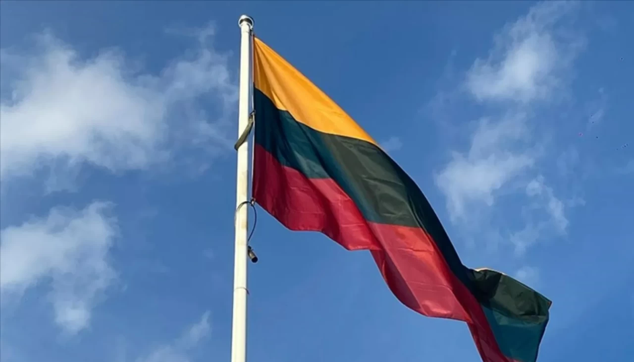 Litvanya’dan Almanya’ya sert aleştiri: Yaptırımların güvenilirliği sarsıldı