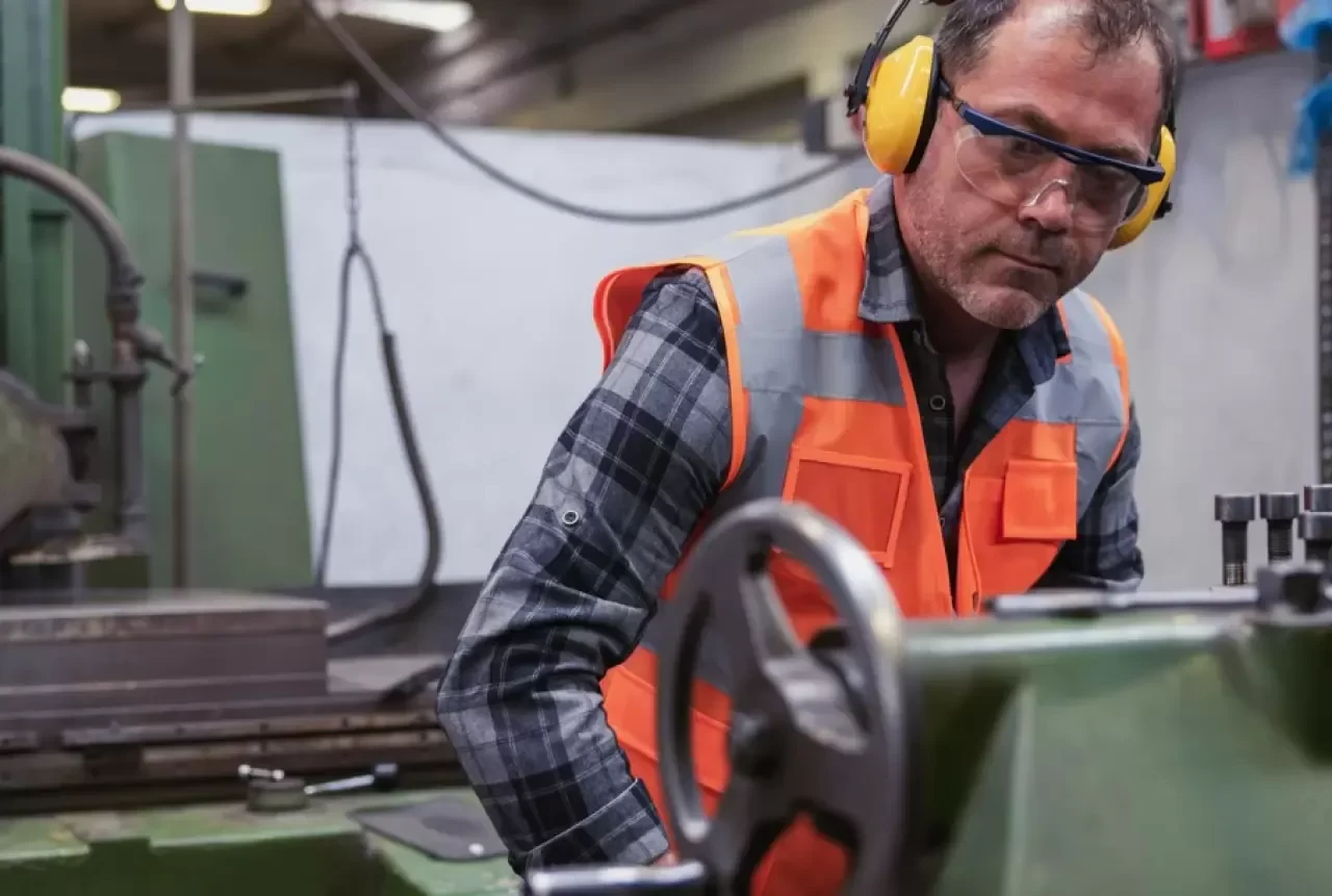 Tornacı Nasıl Olunur? Tornacı Olma Şartları Nelerdir?