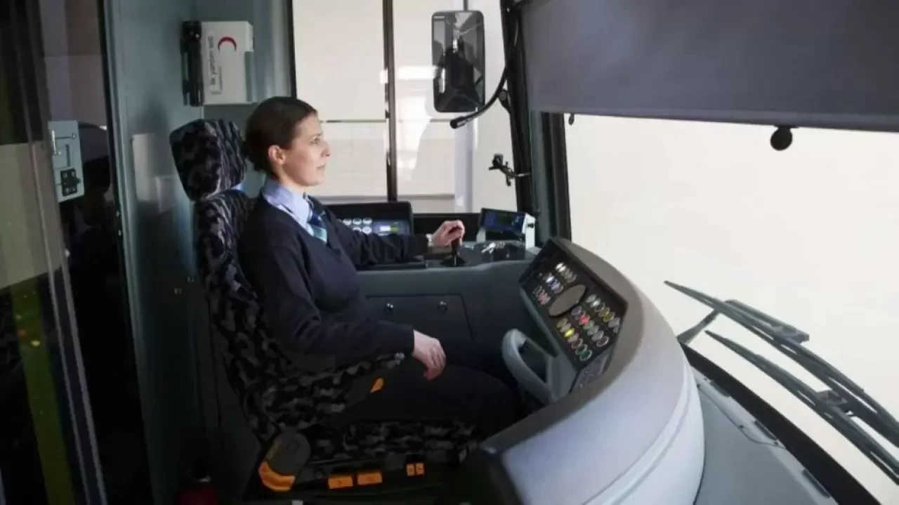 Vatman Nasıl Olunur? Vatman Olma Şartları Nelerdir?