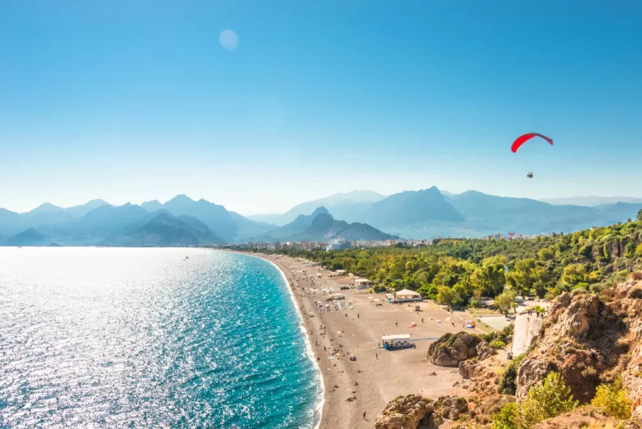 Çocuklarla tatil için Türkiye’de gidilecek en iyi 5 yer