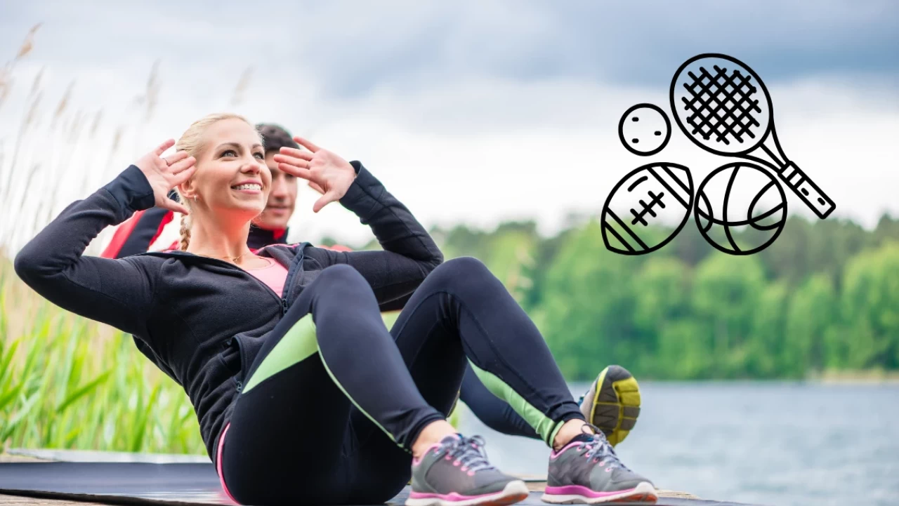 Canan Karatay’dan spor uyarısı: “Yoğun egzersiz vücuda zarar verebilir”