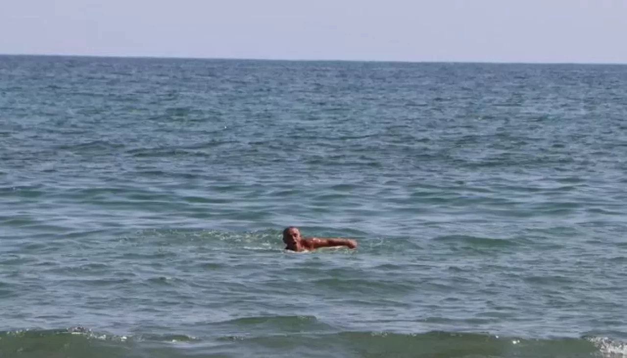 Boğulma vakalarında artış! "Yüzmeyi iyi biliyorum" demek hayatınıza mal olabilir...