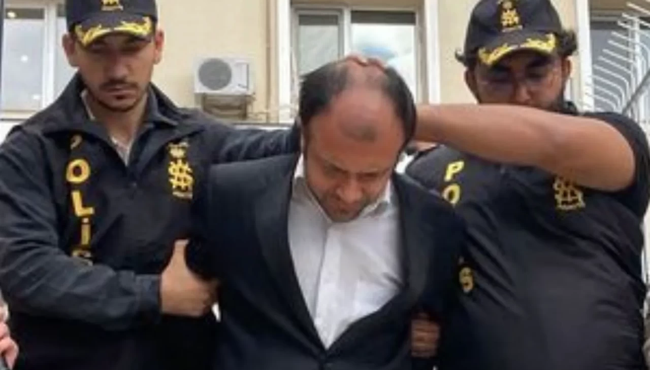 Beşiktaş'ta okuldaki dehşete 50 yıl hapis istendi!