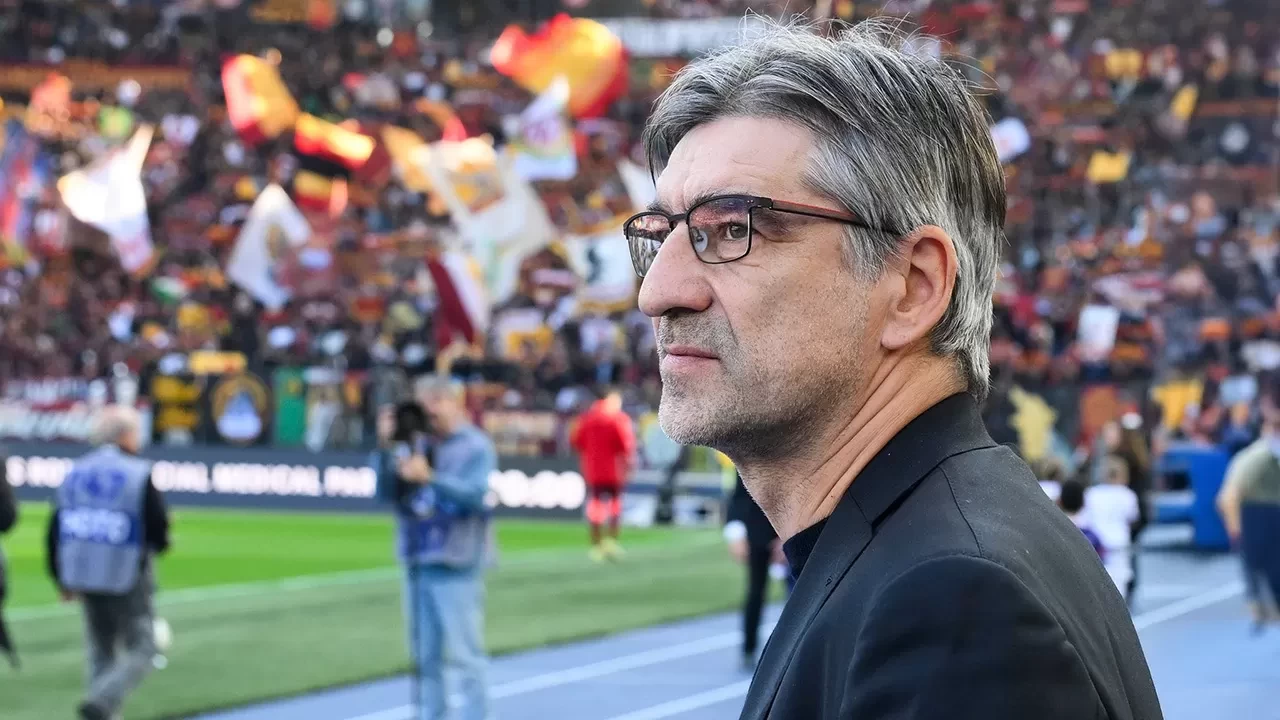 Atalanta’nın yeni teknik direktörü Ivan Juric oldu