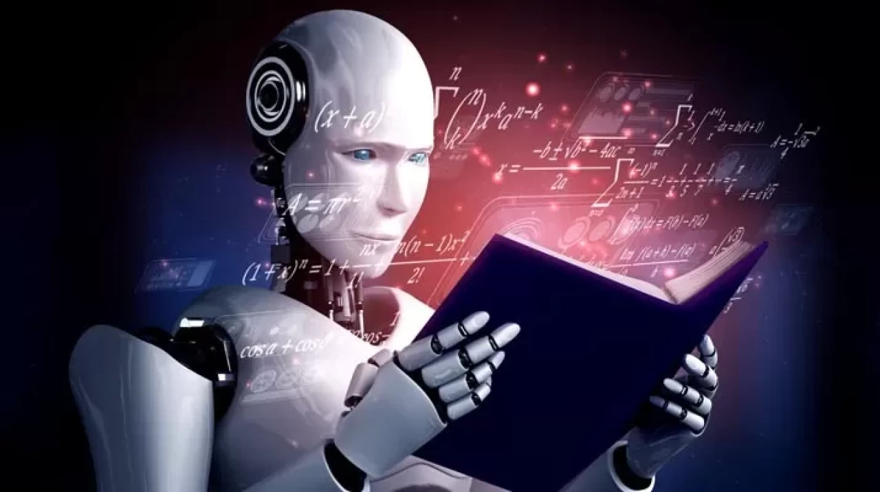 Milli Eğitim’de yapay zeka hamlesi! Yol haritası açıklandı