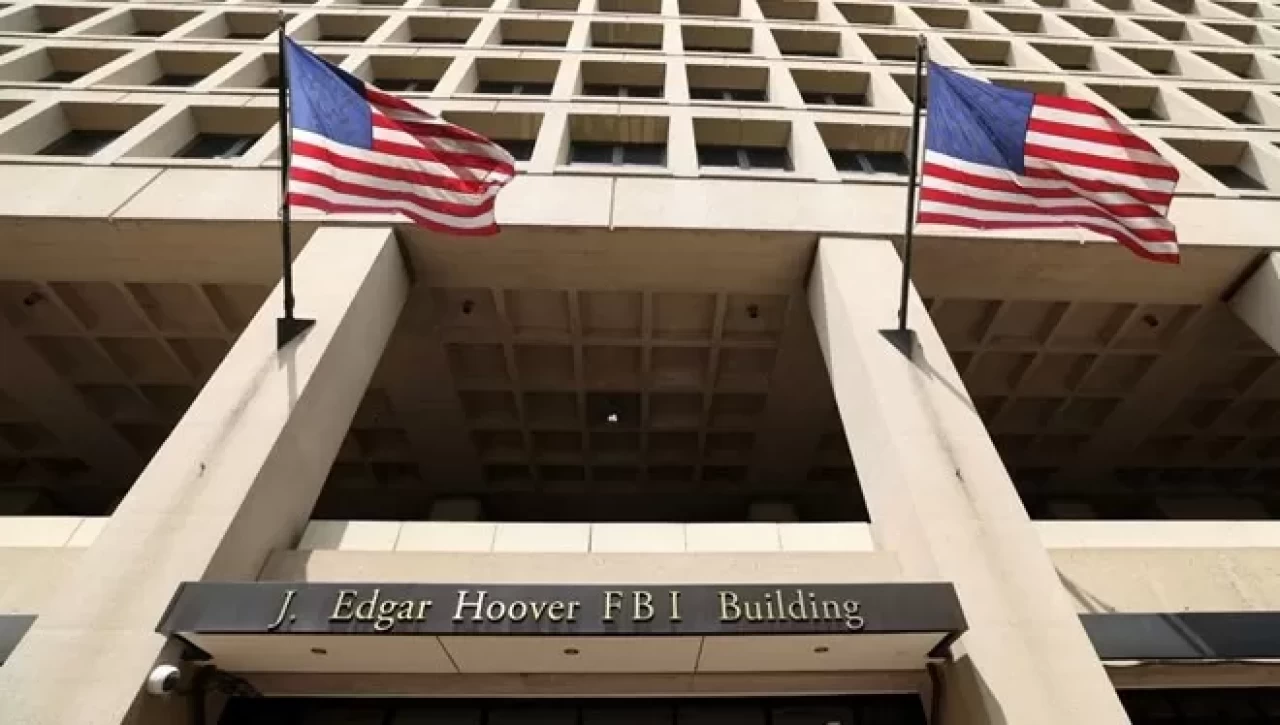 FBI'dan ajanlara yalan makinesi dayatması! Sızıntı avına çıktı