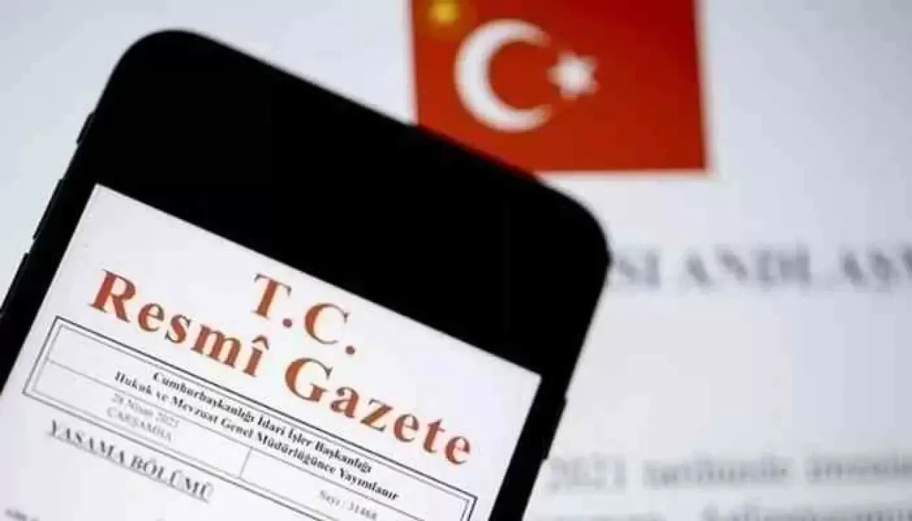 Resmi Gazete'de yayımlandı: Özelleştirme İdaresi Başkanlığı üç ildeki 8 taşınmazı satacak