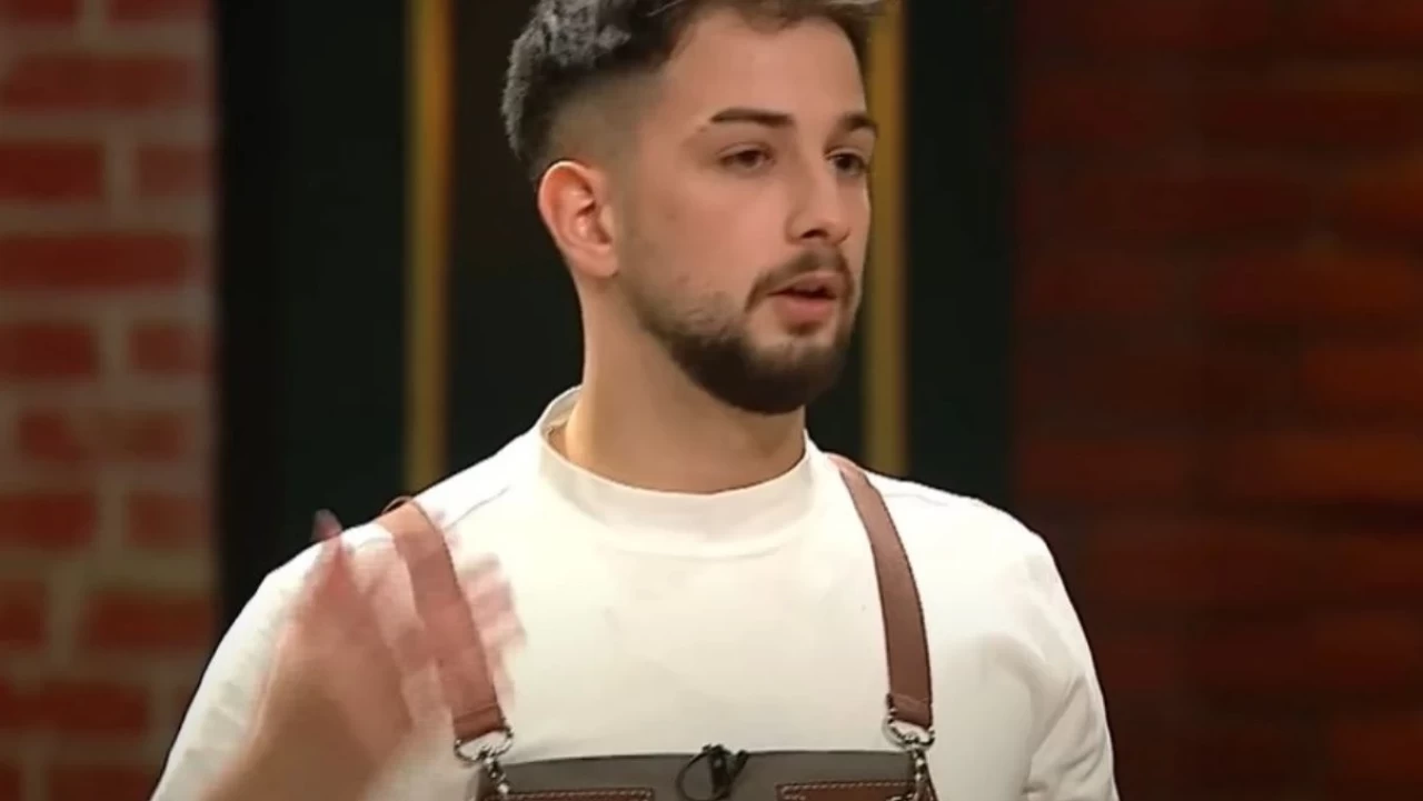 MasterChef İlhan Buğra Karabulut kimdir?