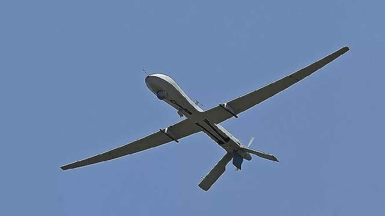 Tahran’da kritik gözaltı! İHA saldırılarını yöneten 2 kişi yakalandı