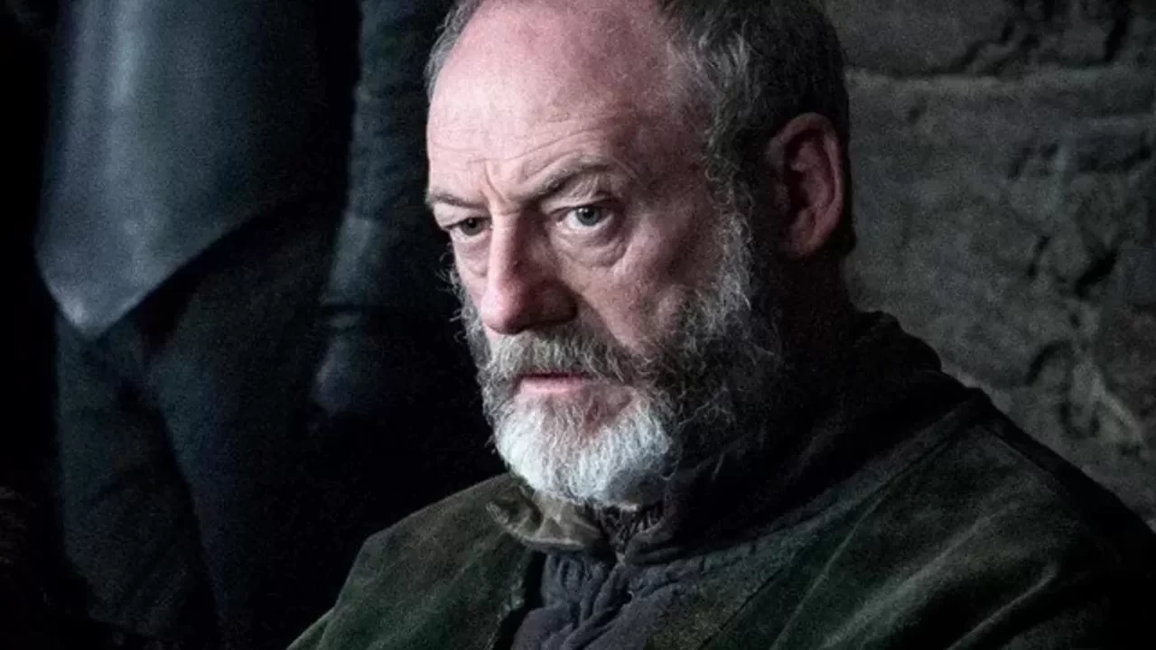 Game of Thrones oyuncusu yardım gemisiyle Gazze'ye gidiyor