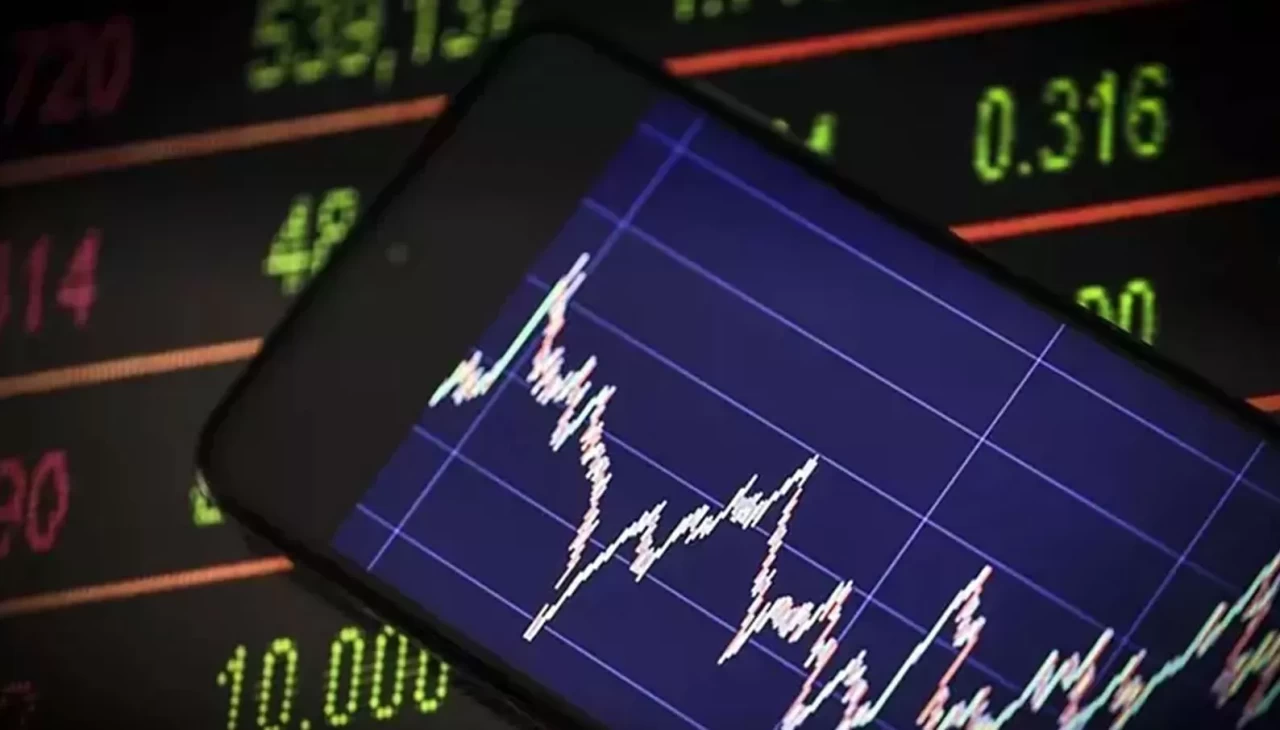 Avrupa borsalarında sert dalga! Faiz kararları ve gerilim borsayı vurdu