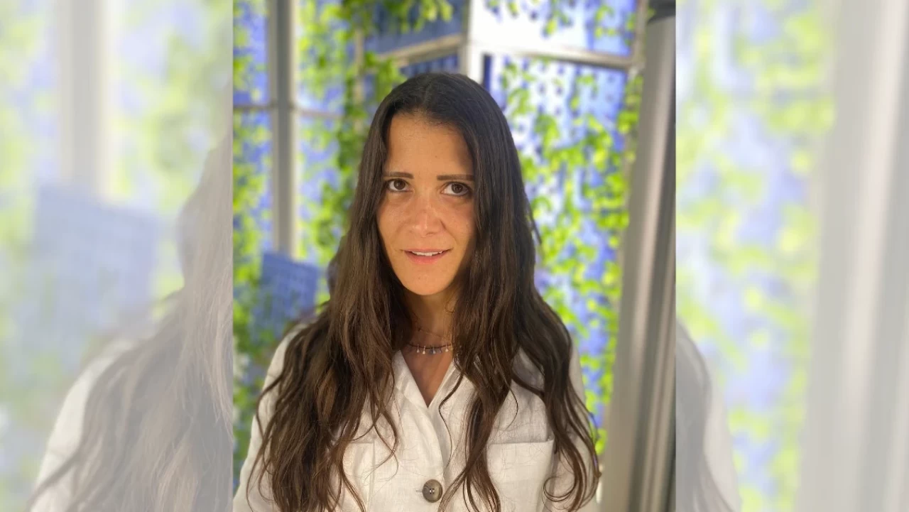 Elif Boyner kimdir nerede yaşıyor?