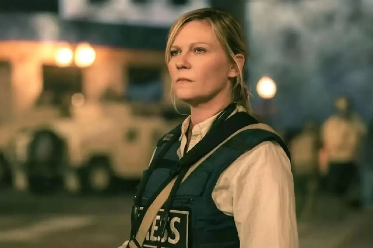 İç Savaş (Civil War) Filmi Konusu Nedir, Oyuncu Kadrosunda Kimler Var?