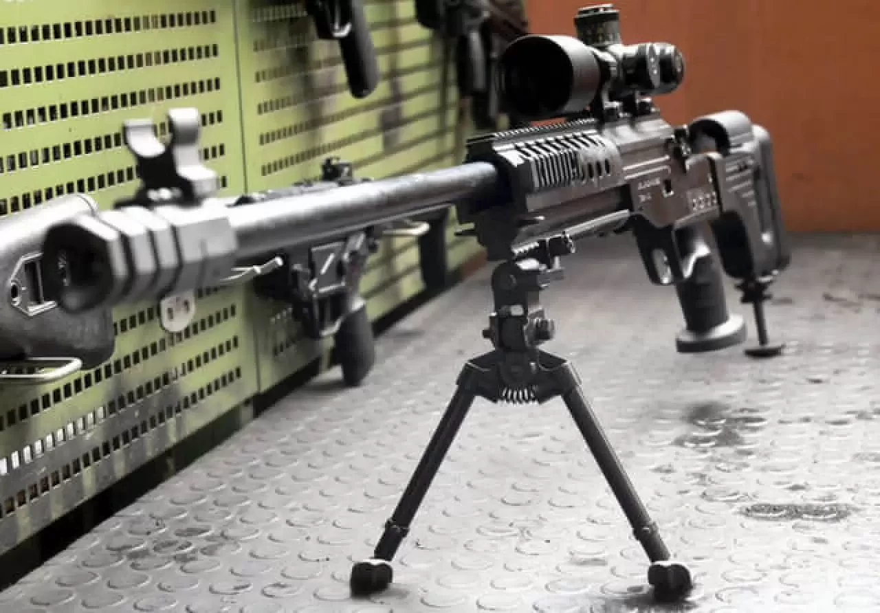 Keskin Nişancı Nasıl Olunur? Keskin Nişancı Olma Şartları Nelerdir?