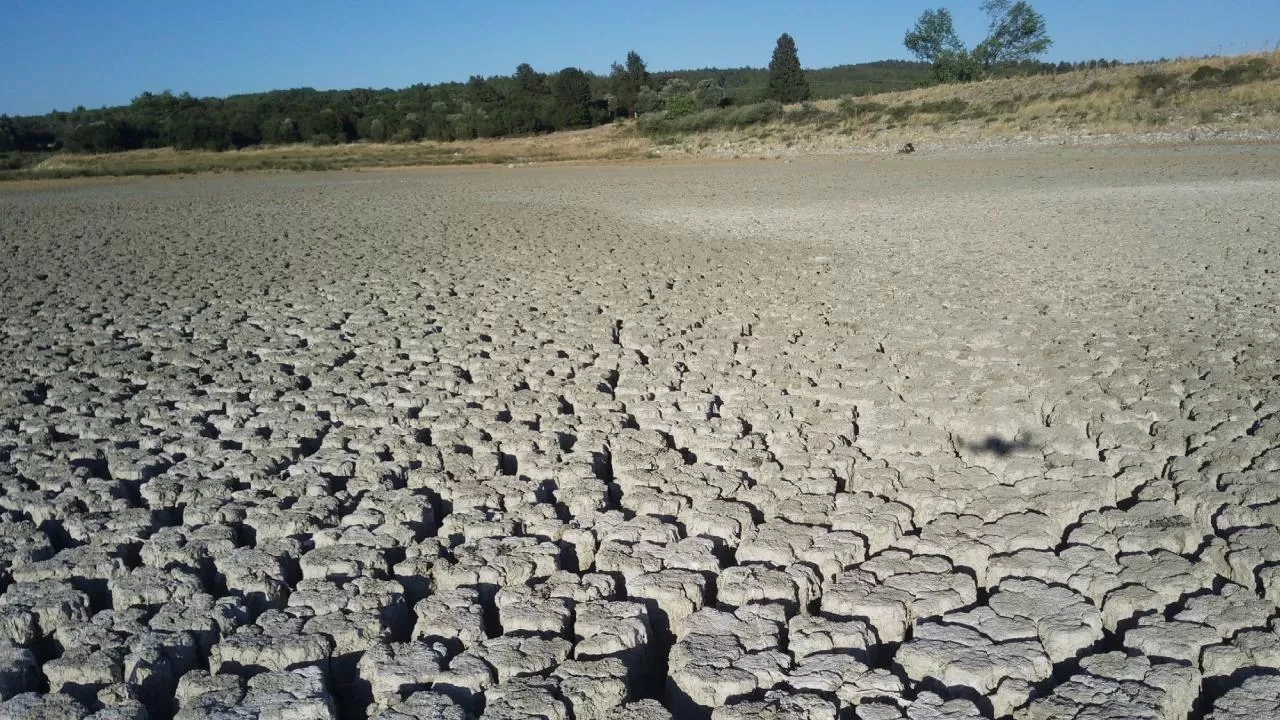 Avrupa alarm veriyor! Tarihin en sıcağı...