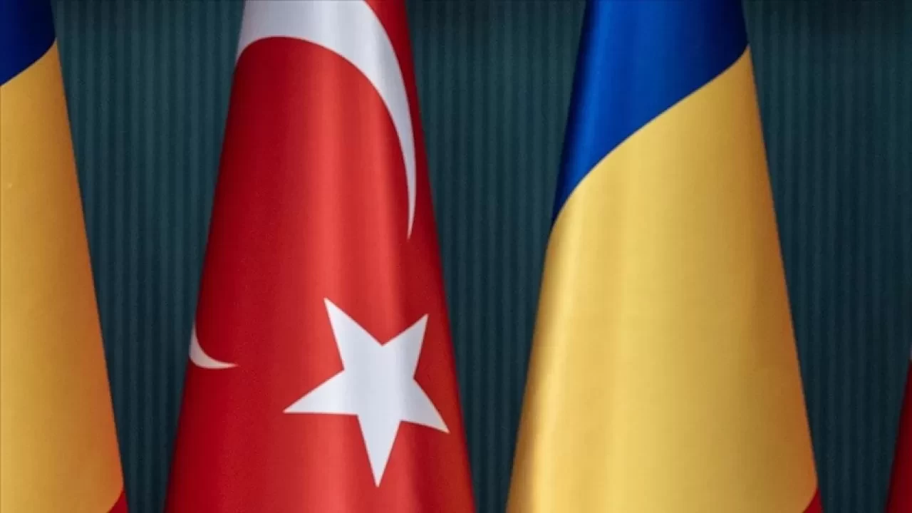 Türkiye-Romanya ilişkilerinin ivme kazanması bekleniyor