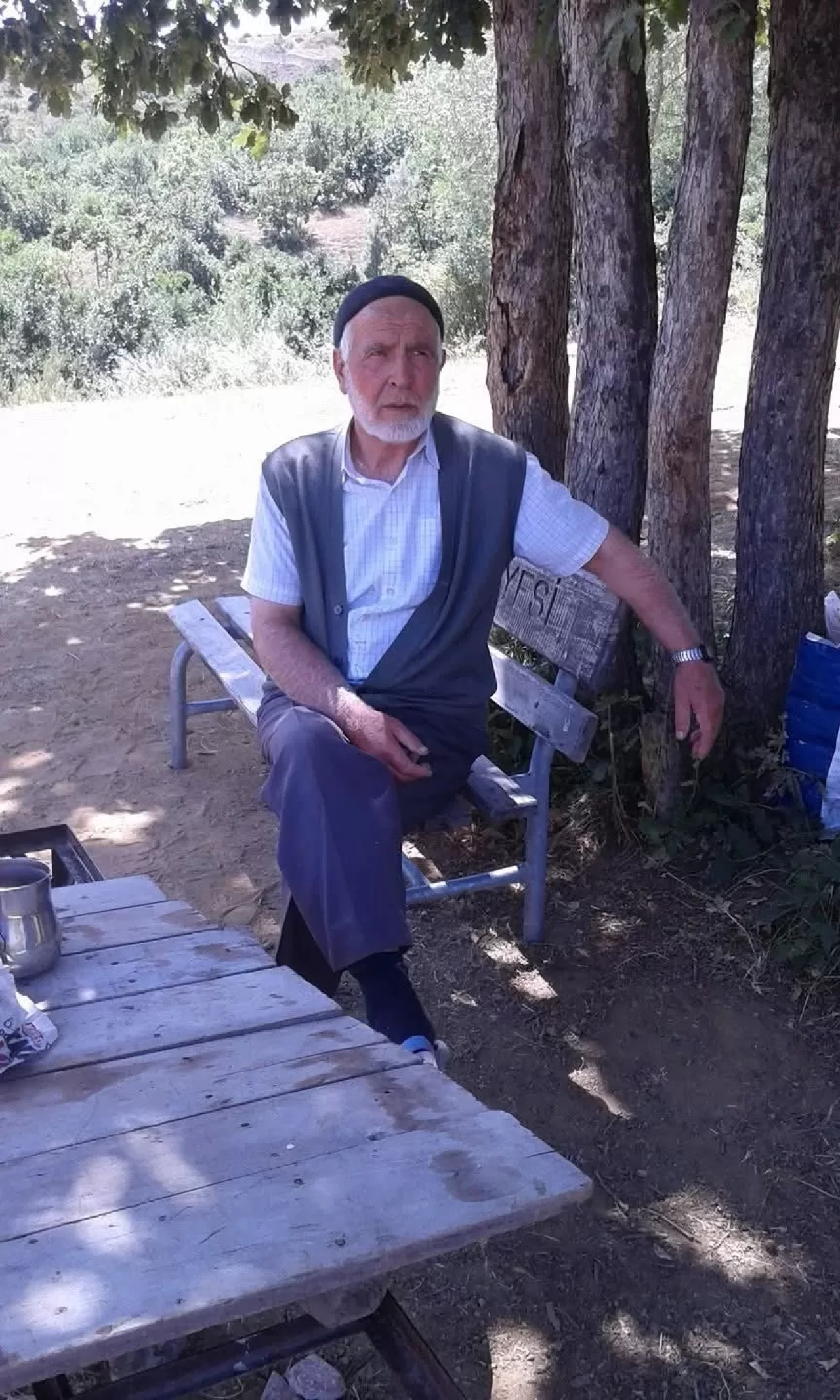 Kene ısırığı can aldı! Gümüşhane’de KKKA hastalığından bir kişi hayatını kaybetti