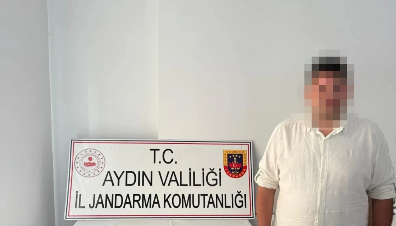 Araçtan patlayıcı madde atan şahsa para cezası