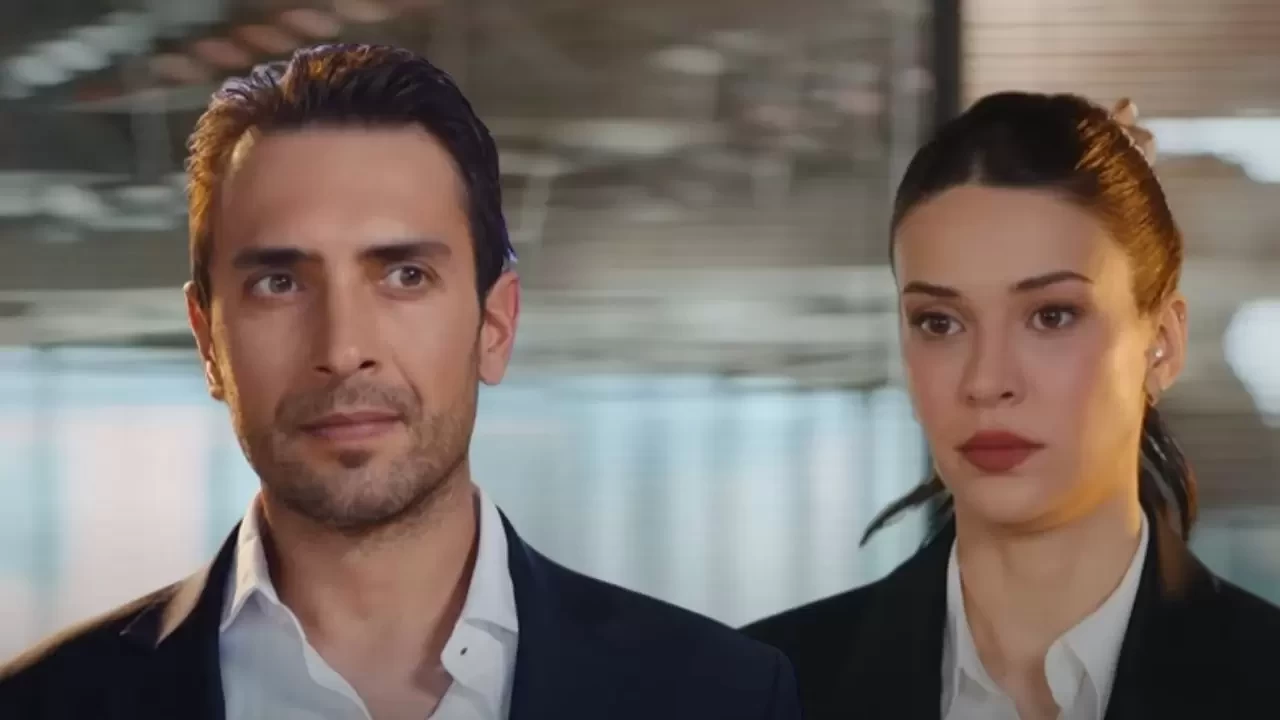 Çift Kişilik Oda Nerede Çekiliyor? Çift Kişilik Oda Yabancı Yapımdan Uyarlama mı?