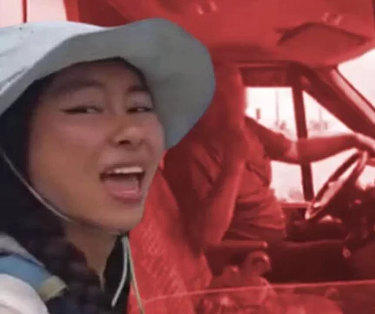 Kadıköy, Samsun, şimdi de Giresun! Güney Koreli fenomene üçüncü kez taciz