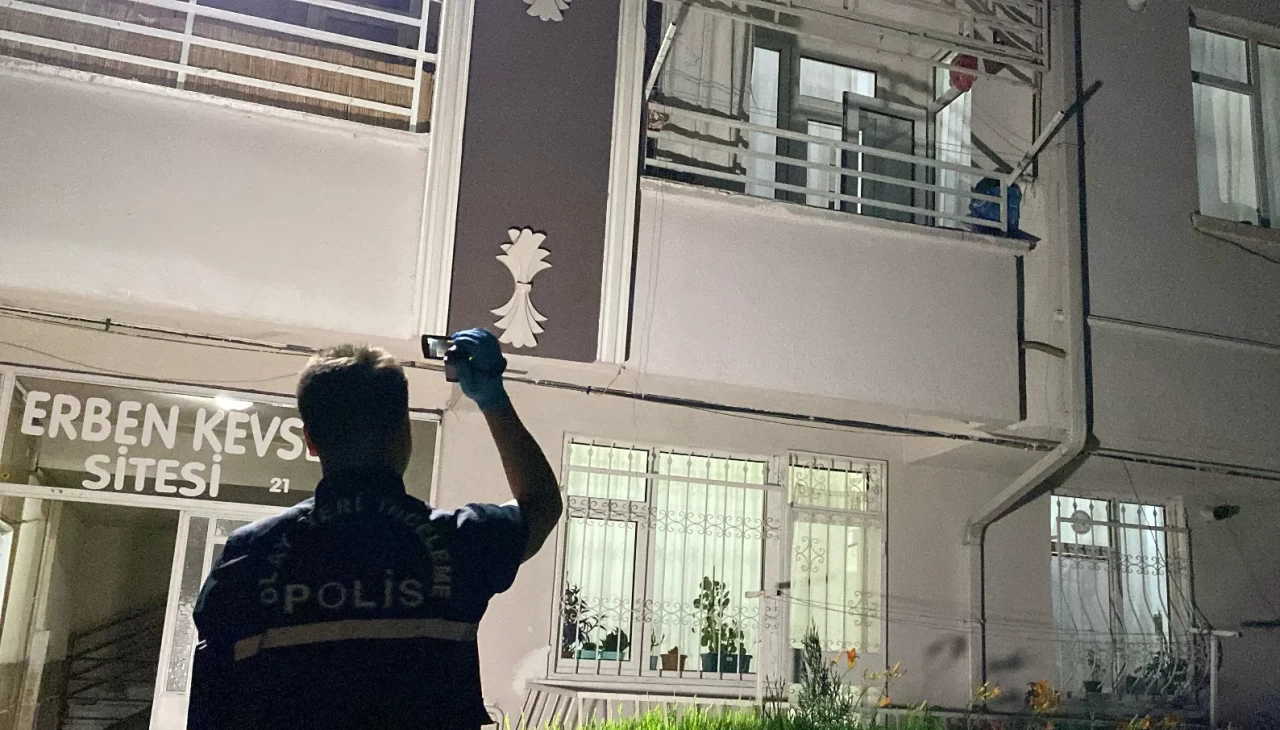 Konya’da yürek yakan olay: 7 yaşındaki çocuk balkondan düştü