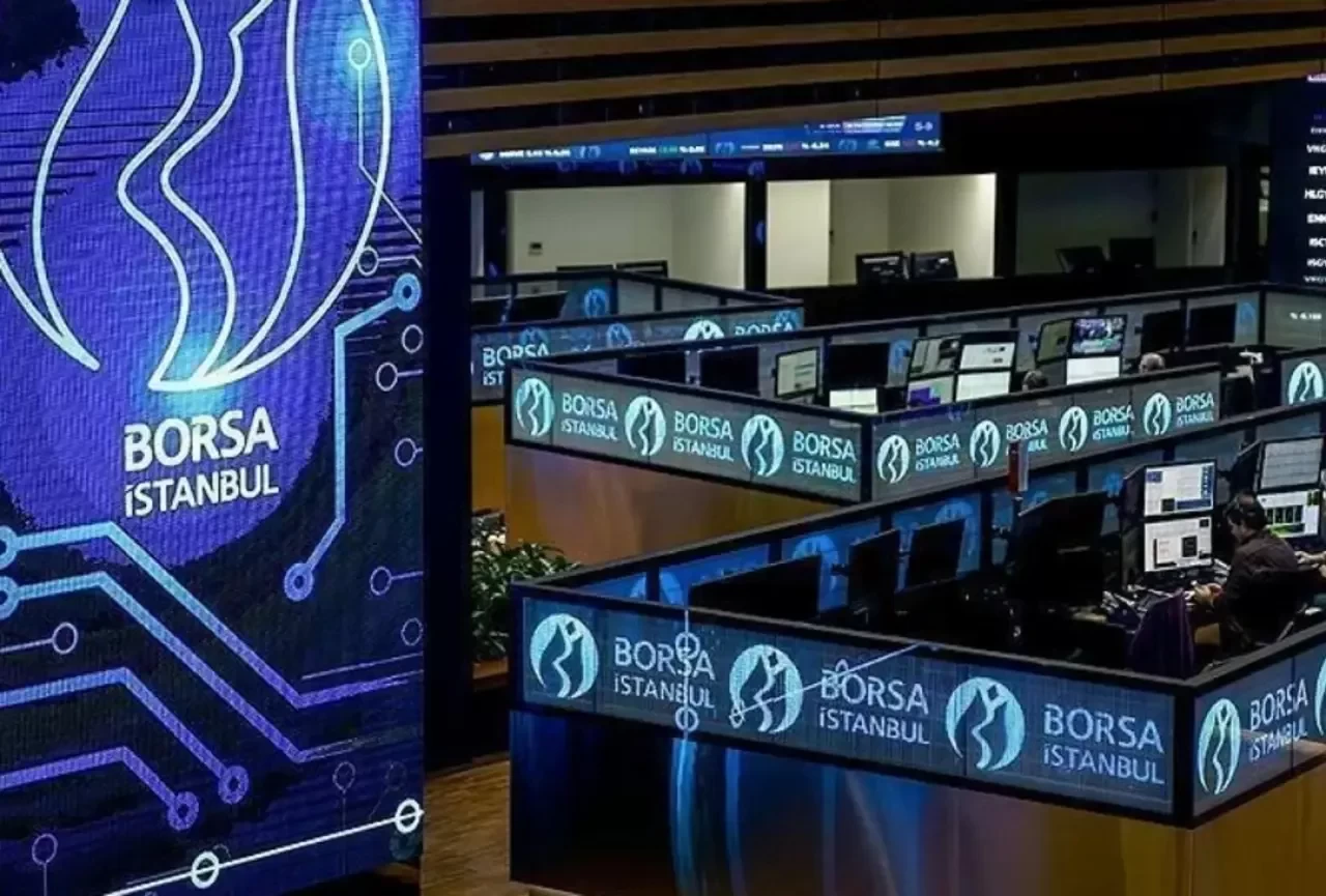 Borsa İstanbul'da BIST 100 endeksi yüzde 0,09 yükselişle güne başladı