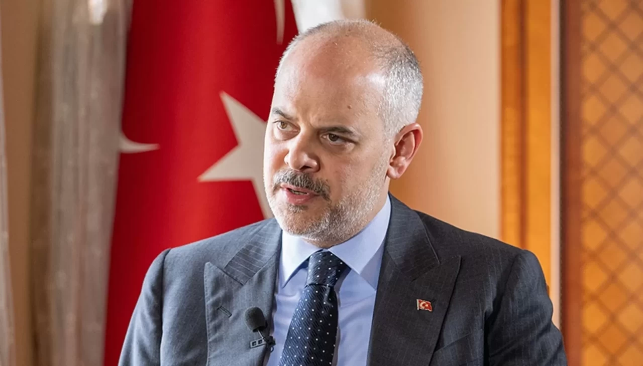 Cumhurbaşkanı Başdanışmanı Kılıç Suriye'deki terör saldırısını kınadı