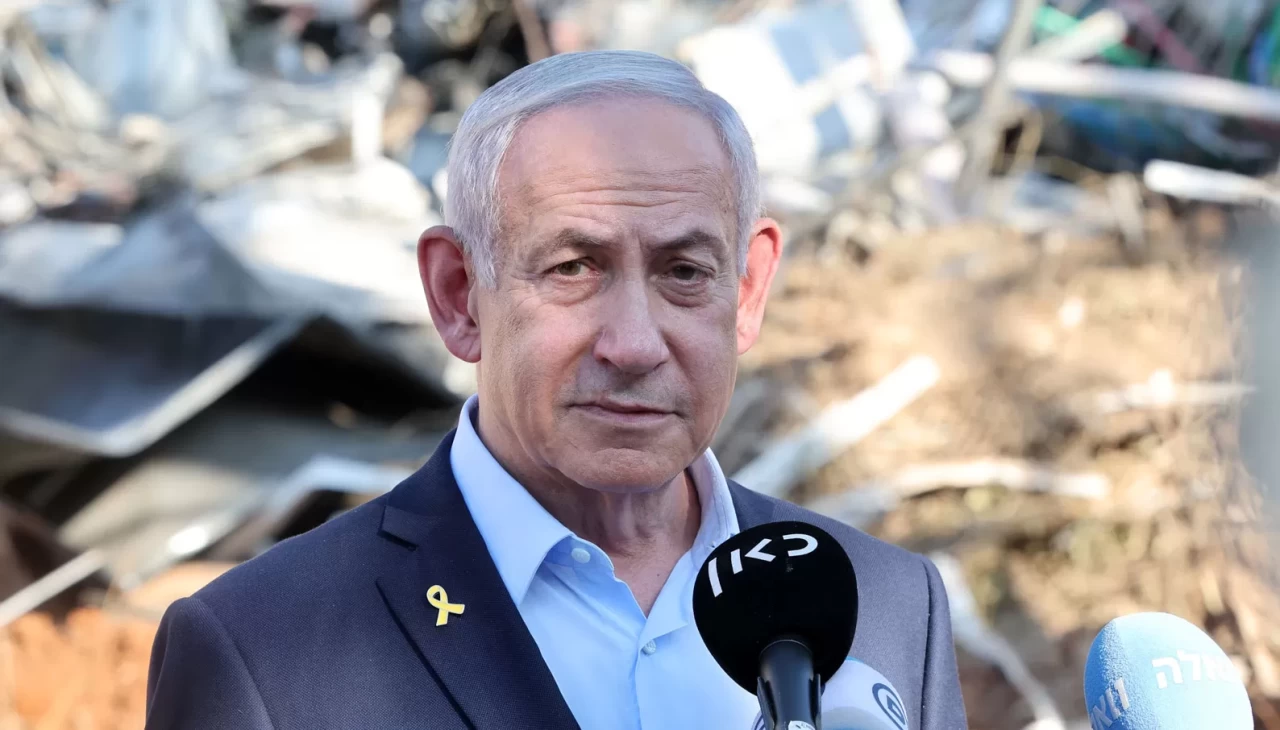 Netanyahu: "Yıpratma savaşına sürüklenmeyeceğiz"