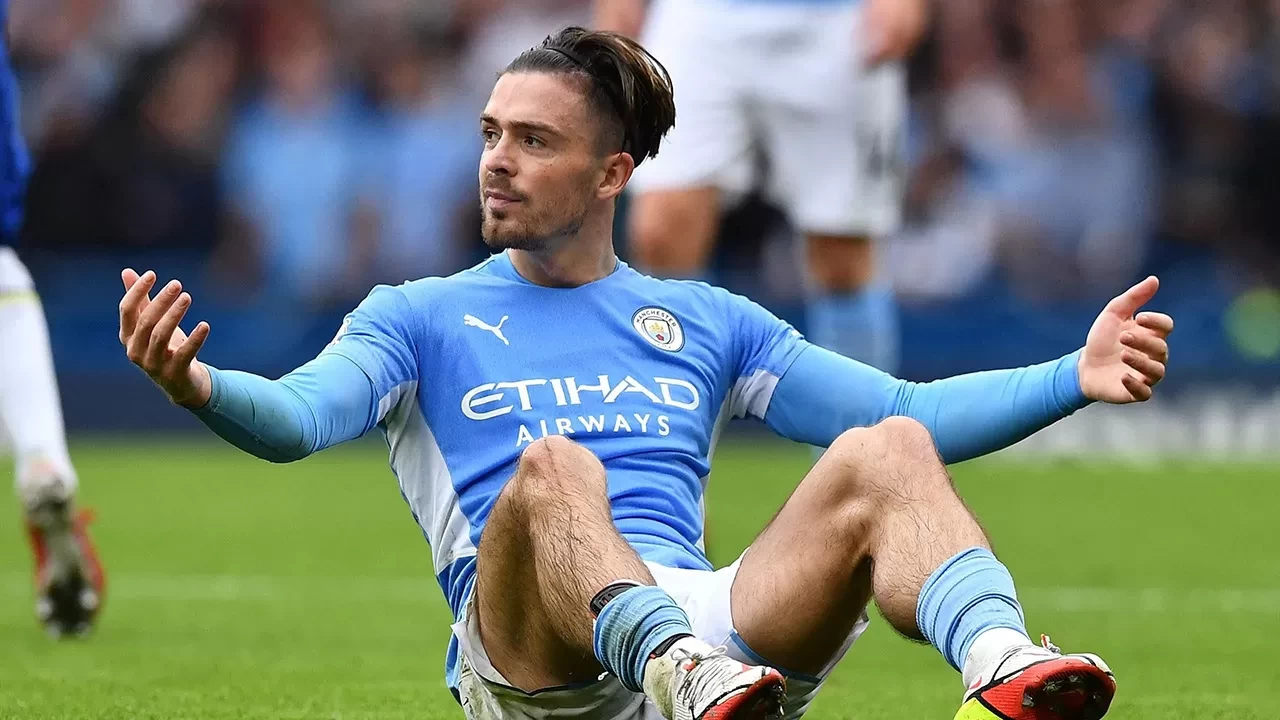 Manchester City’de Jack Grealish krizi: Kadro dışı kalabilir