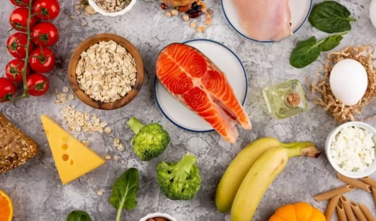 Omega-3 ile kırışıklıklara dur deyin! Cildinizi içeriden besleyin