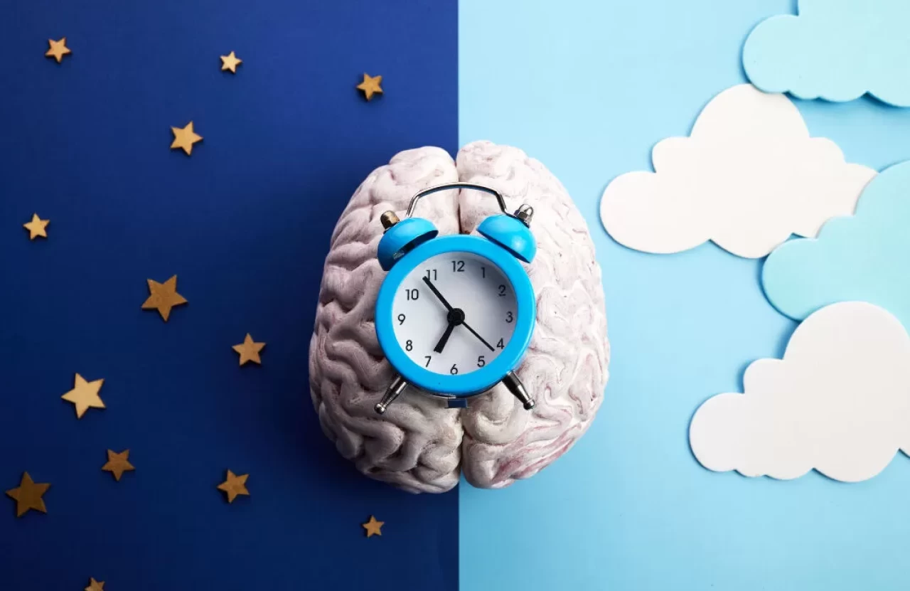 Melatonin yalnızca bir uyku hormonu mu?