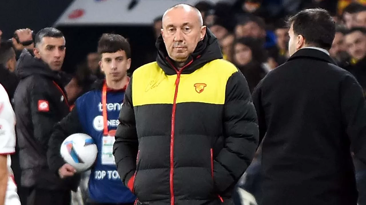 Göztepe, Enis Destan ve Philippe Keny’yi transfer listesine aldı