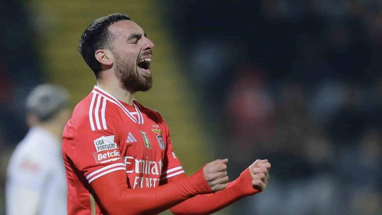 Fenerbahçe’den Orkun Kökçü hamlesi: Benfica 40 milyon euro istiyor