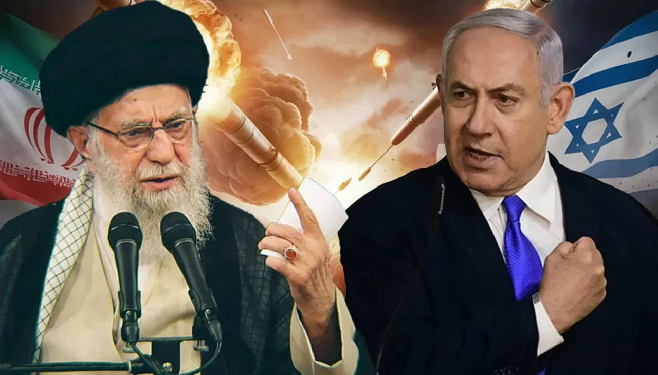 Macron'dan kritik uyarı: İran’a askeri müdahale bölgeyi kaosa sürükler!