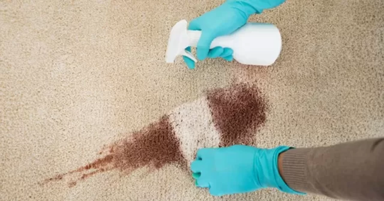 Çikolata lekesi nasıl çıkar? Evde uygulayabileceğiniz kolay yöntemler