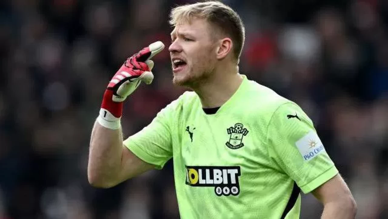 Galatasaray, Aaron Ramsdale’in transfer şartlarını sordu