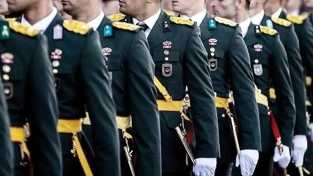 Teğmen Nasıl Olunur? Teğmen Olma Şartları Nelerdir?