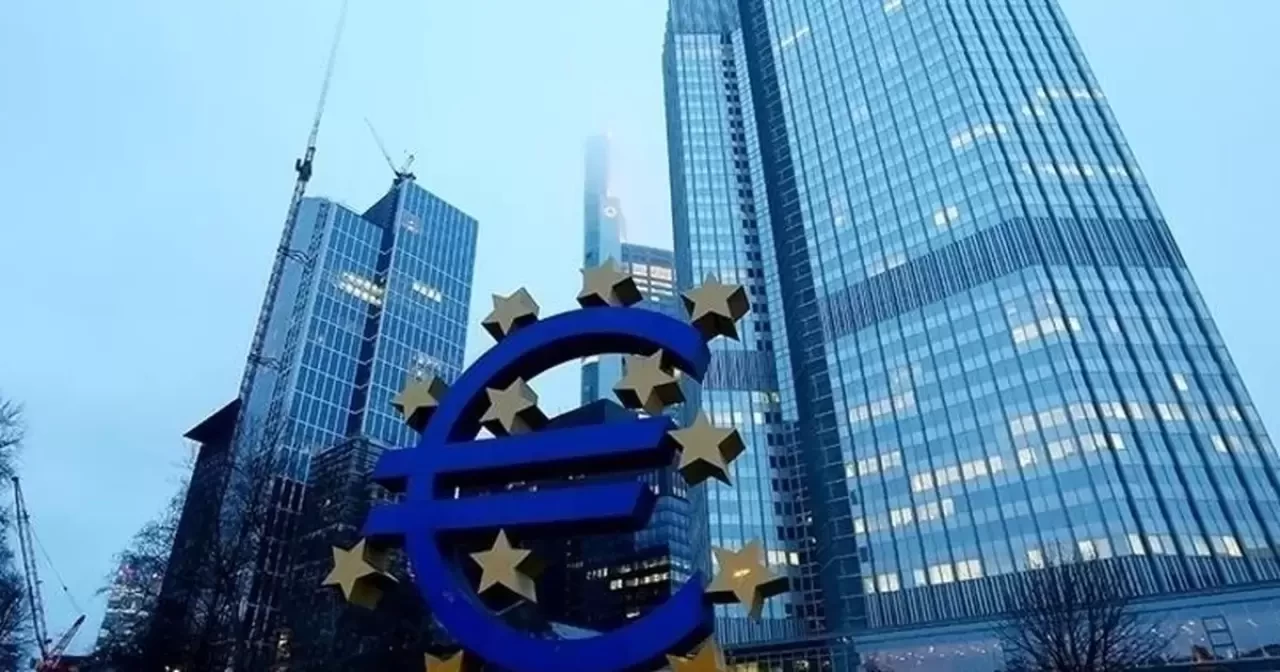 Avro Bölgesi'nde PMI rakamları düşüşte: Ekonomik aktivite sınırlı mı?