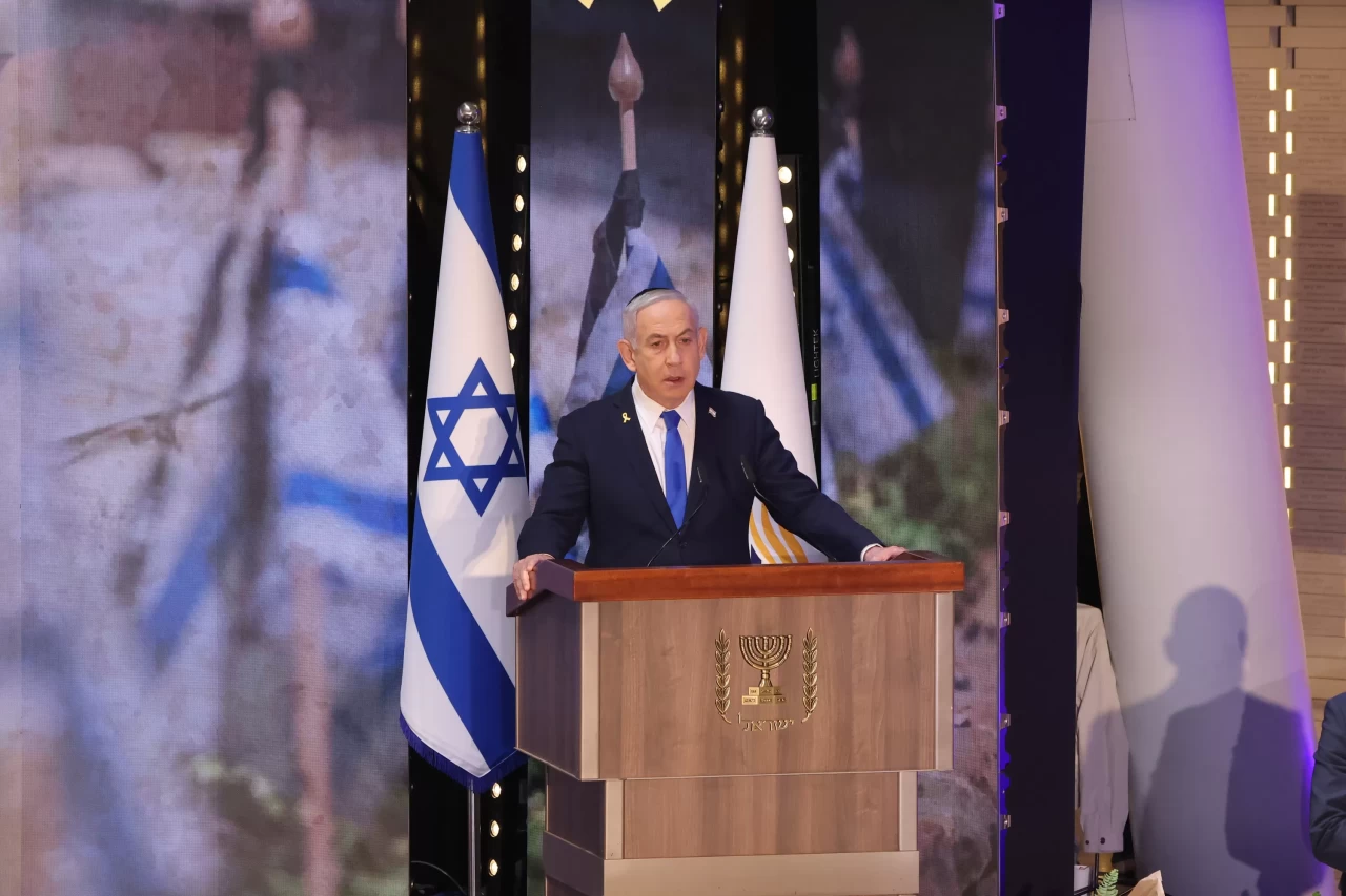 Netanyahu'nun yolsuzluk davasının ertelenmesi talebi reddedildi