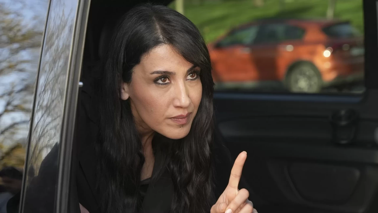 Eşref Rüya’nın Nimet’i, adını en kötü kadın karakterleri arasına yazdırdı