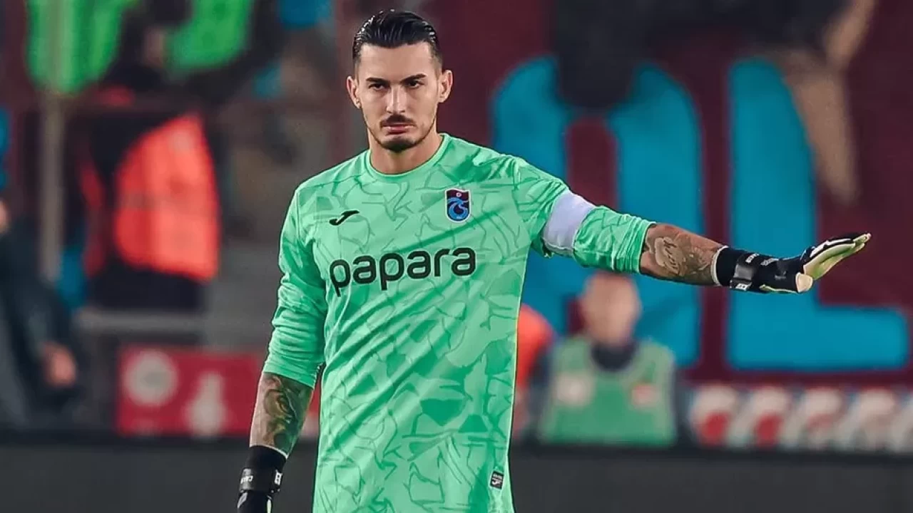 Uğurcan Çakır için transfer yarışı: Fransa’dan 10 milyon euro teklif