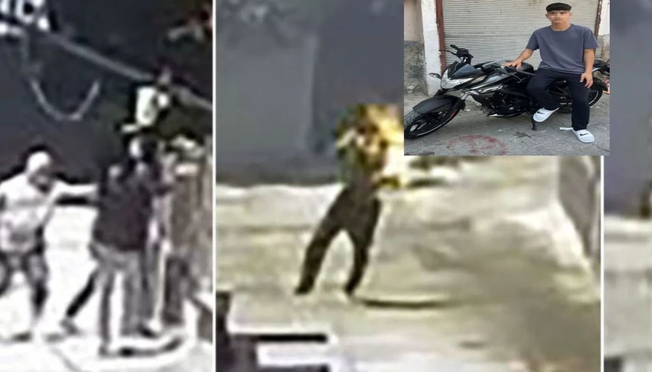 Adana'da kan donduran saldırı: Amca, 16 yaşındaki yeğenini ateşe verdi!