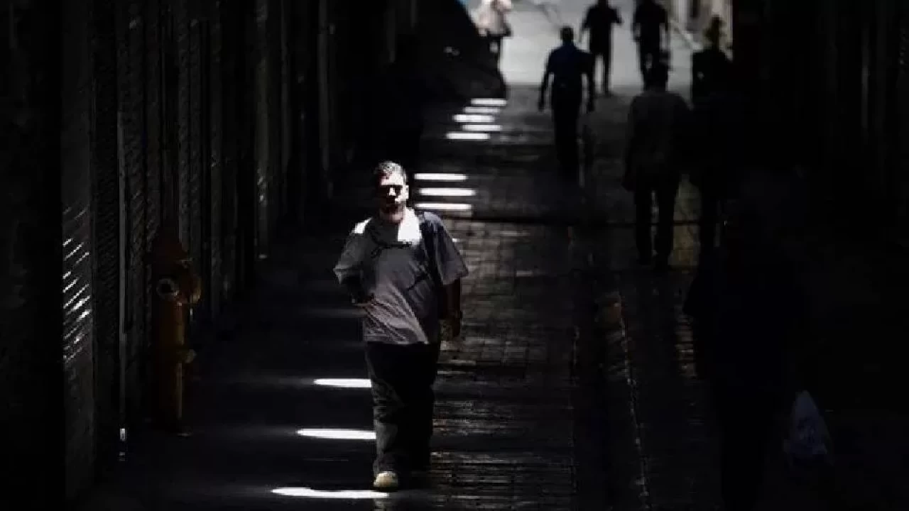 Dijital karanlık! İran’da tarihin en ağır internet kesintisi...