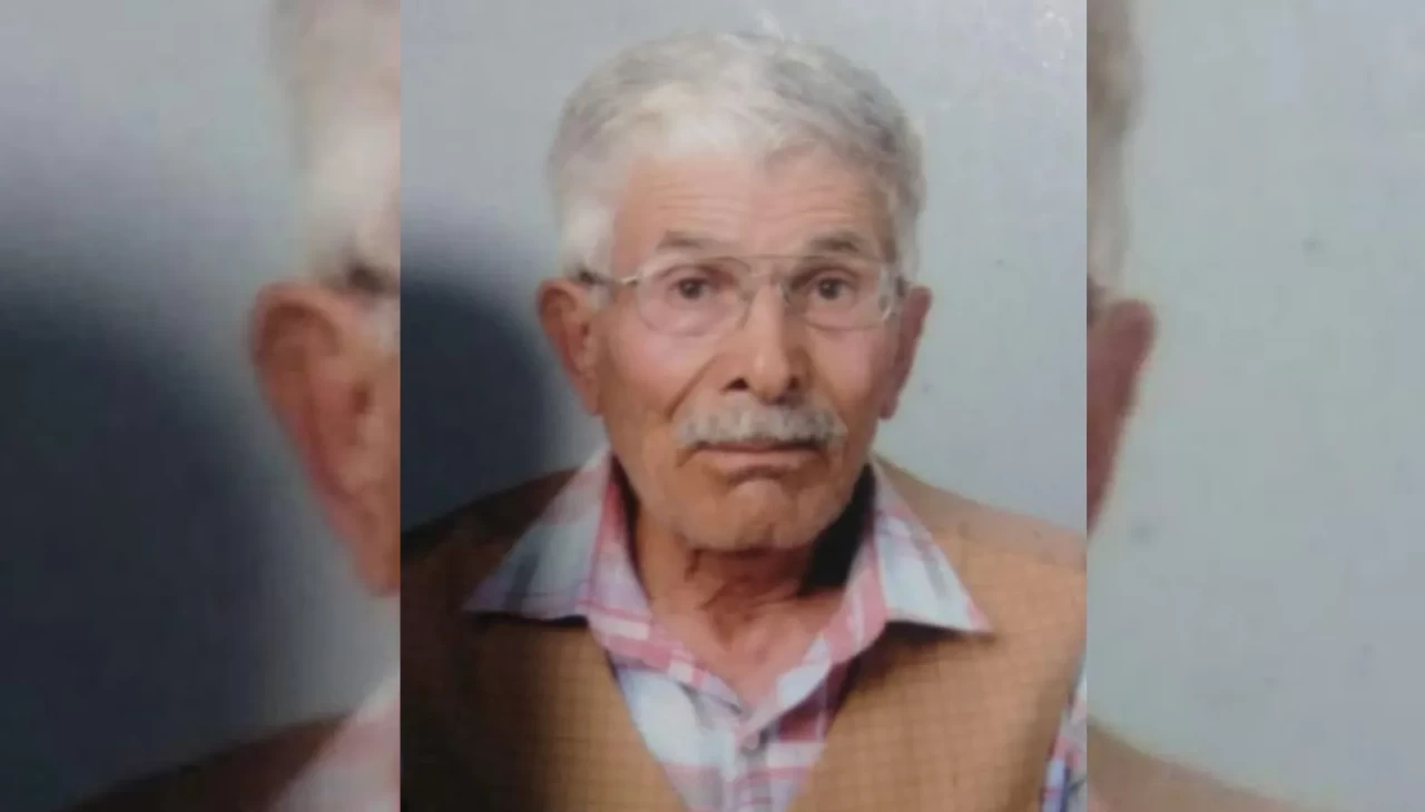Antalya’da yaylaya giden 76 yaşındaki Hüseyin Karadeniz’den haber alınamıyor