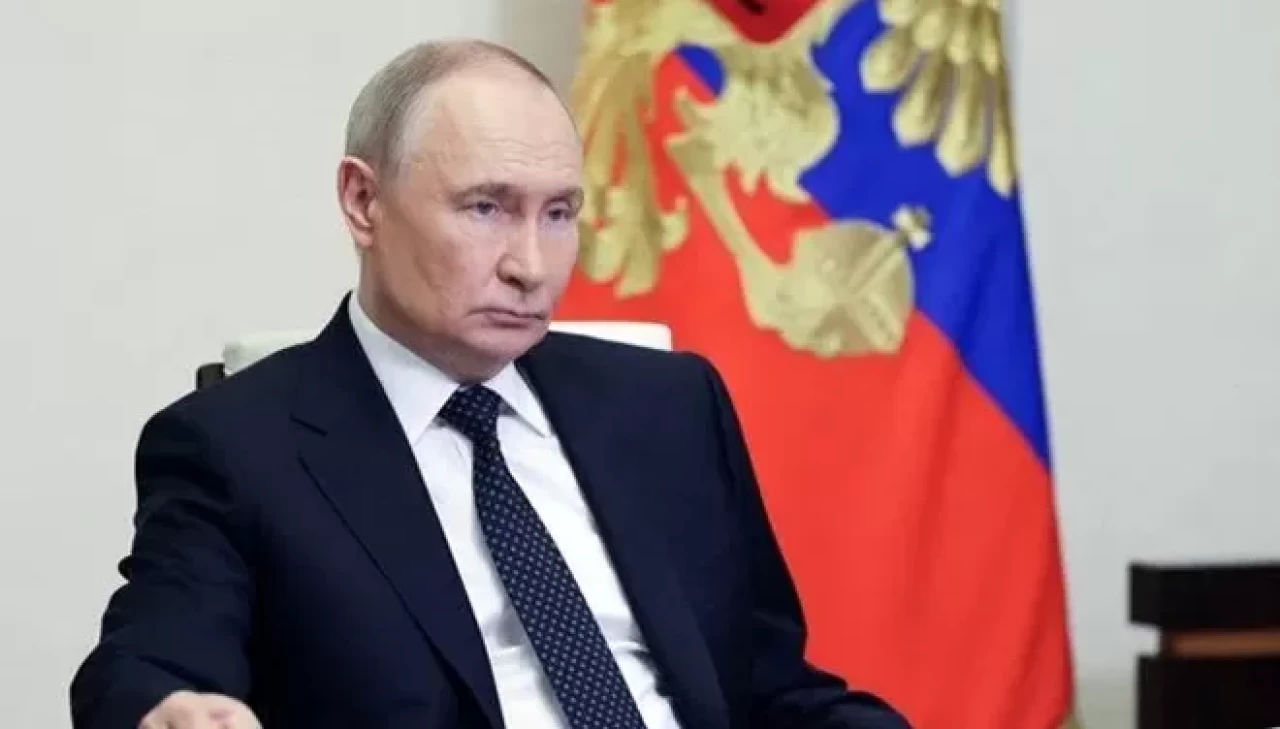 AB'den Rusya'ya gri liste hamlesi! Putin bu işe çok kızacak