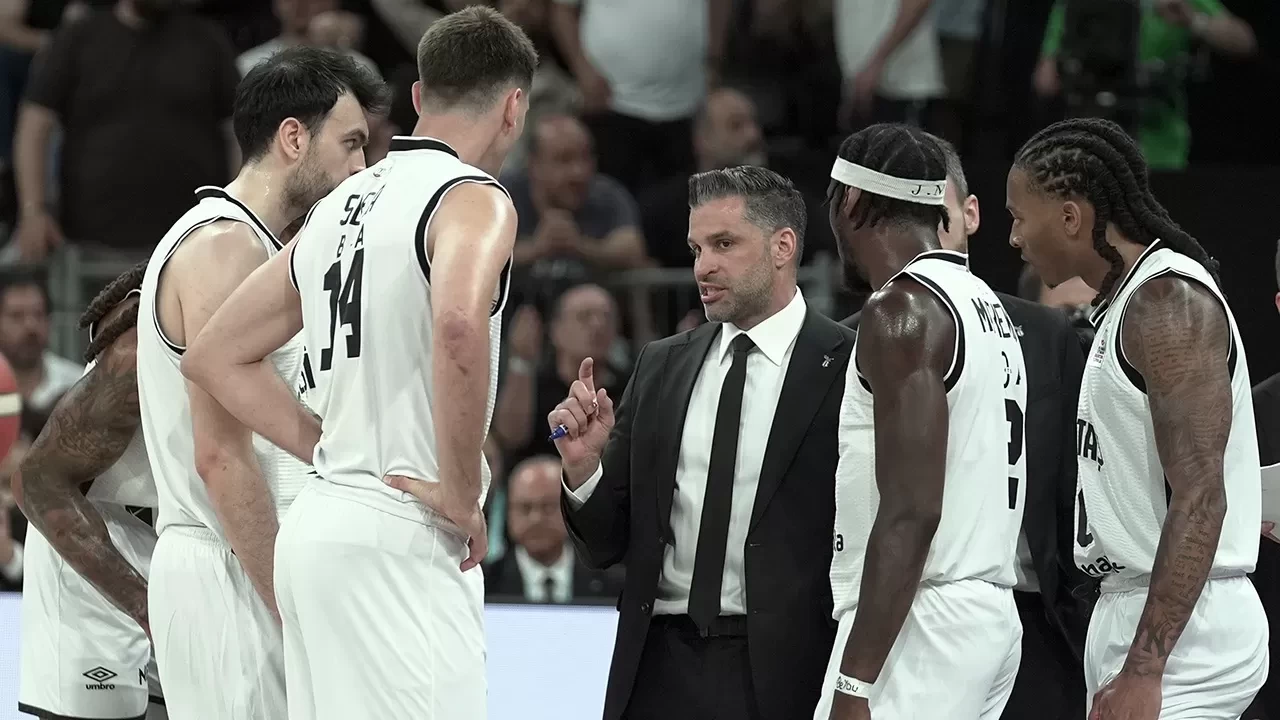 Beşiktaş Erkek Basketbol Takımı, 6 oyuncusuyla yollarını ayırdı