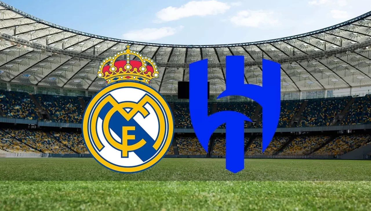 Real Madrid Kulüpler Dünya Kupası'nda Al Hilal ile 1-1 berabere kaldı