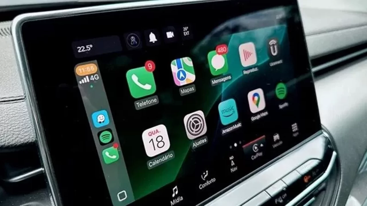 CarPlay ultra tartışma yarattı! Kontrol Apple’da olacak mı?